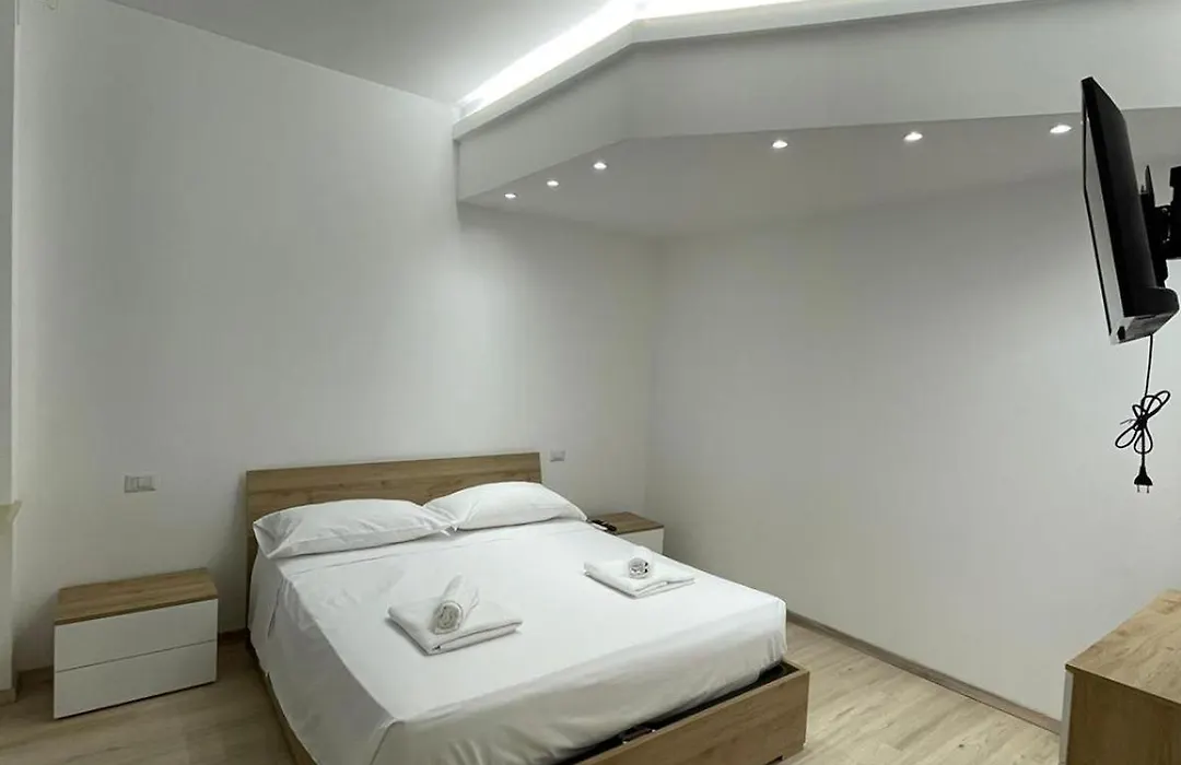 Villa Milano Apt n.4-1