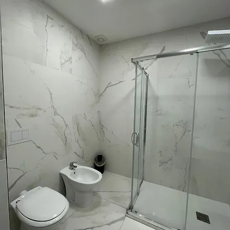 Villa Milano Apt n.4-3