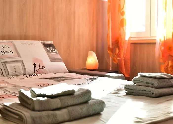 Milan Sweet Home Metro, Linate E Sky Studio