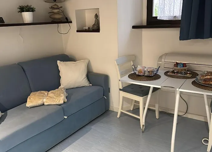 Solution Home zona Porta Romana 2